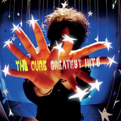The Cure - The Greatest Hits (Vinyl)