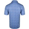 Snake Eyes Golf Lucky Clover Print Polo - 2 of 3
