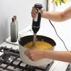 Ninja Foodi Power Mixer System With Hand Blender And Hand Mixer Combo And  3-cup Blending Vessel - Ci101 : Target