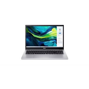 Acer Aspire Go 15 AI Ready Laptop, 15.6" Full HD IPS Intel Core i7-13620H 32GB DDR5 1TB SSD AG15-71PT-7378 - 1 of 4