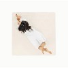 Gathre Baby Playmat - Ivory - 2 of 4