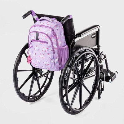 Kids' Adaptive 17 Backpack Unicorn - Cat & Jack™ : Target