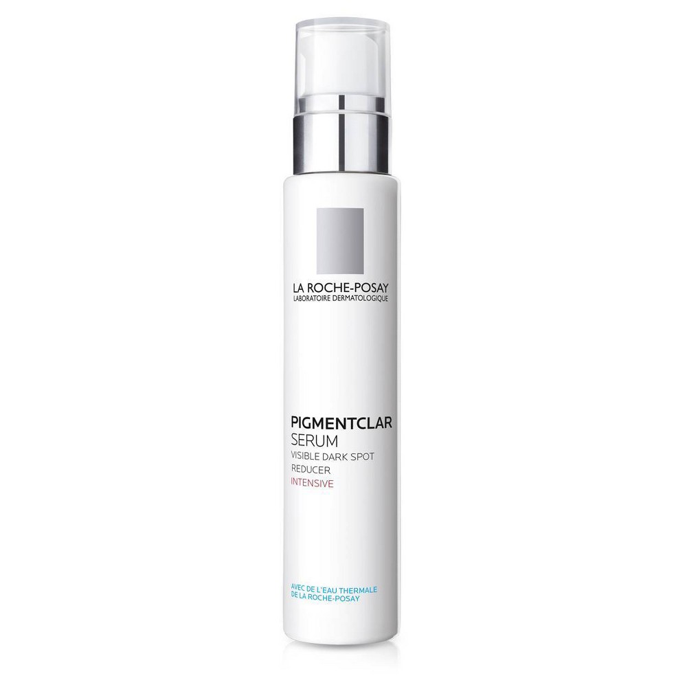 La Roche Posay Pigmentclar Dark Spot Corrector Face Serum - 1.01oz
