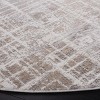 Mila MIL230 Power Loomed Indoor Rug - Safavieh - 3 of 3