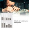 Unique Bargains Strap Screws Watch Band Link Pins Kit 50 Pcs - 4 of 4