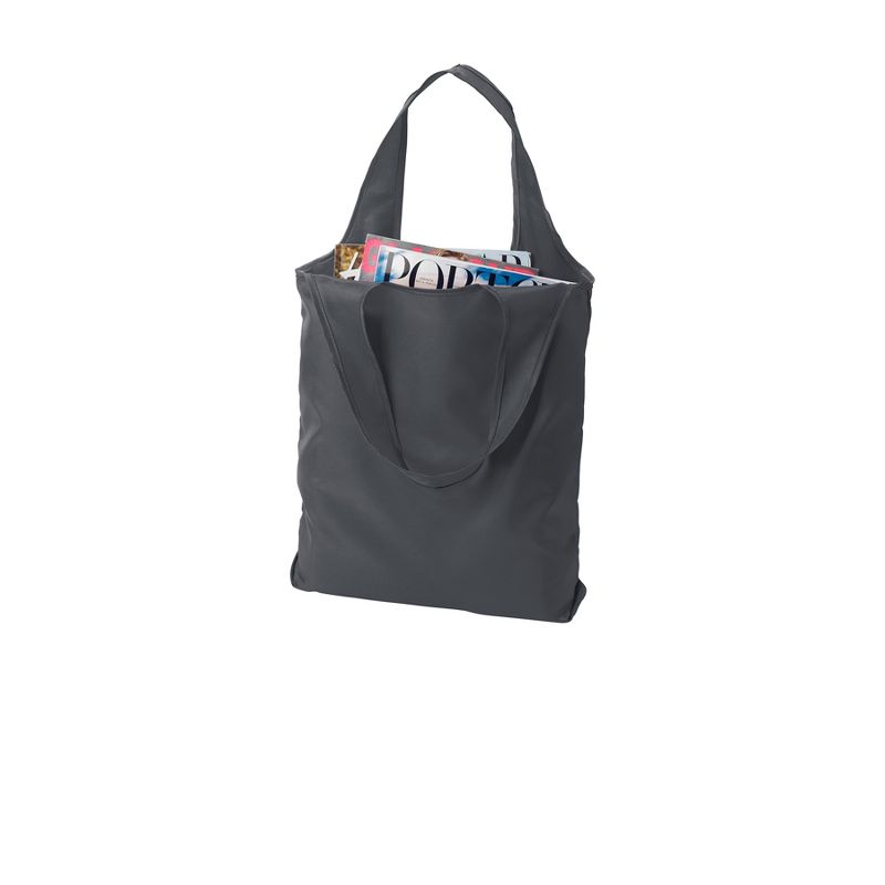 Port Authority Ultra-Core Shopping Tote Set, 4 of 8