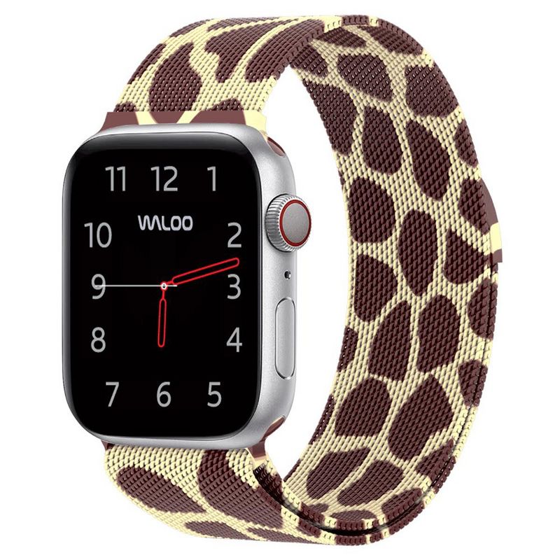 Waloo Magnetic Mesh Band For Apple Watch, 1 of 4