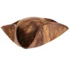 HalloweenCostumes.com    Pirate Hat & Headscarf Kit, Red/Brown - 4 of 4