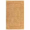Unique Loom    Edinburgh Aurinia Area Rug - 2 of 4