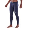 SKINS SERIES-3 Men's Premium Compression Leggings-Improved Circulation, Reduce Soreness for Running, Hiking & Workouts - 4 of 4