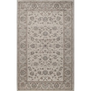 Rugs America Monaco Oriental Transitional Area Rug - 1 of 4