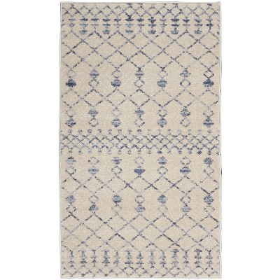 Nourison Royal Moroccan Bohemian Indoor Rug