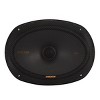 Kicker 51KSS6904 6x9" KS Series Component Speaker System - 2 of 4