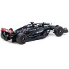 Mercedes-AMG F1 W14 E Performance #63 3rd Place F1 "Spanish GP" (2023) "Global64" Series  1/64 Diecast Model by Tarmac Works - 2 of 3