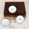Pavilion Gift Company - Best Friend - 2.5" Trinket Dish - Decorative Trays and Platters - 4 of 4