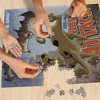 Scooby-Doo Bats Attack 500 Piece Jigsaw Puzzle 16" x 21.5" - 4 of 4
