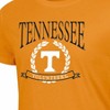 NCAA Tennessee Volunteers Women's Crew Neck T-Shirt - 3 of 3