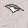 Men's University of Tennessee at Chattanooga Official Distressed Primary T-Shirt - 2 of 4