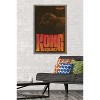 Trends International Godzilla x Kong: The New Empire - Kong Squad Framed Wall Poster Prints - 2 of 4