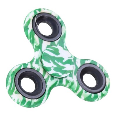 Blue camo hot sale fidget spinner