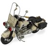 Cheung's Archie Early 1900's Police Motorcycle Model - 3 of 4