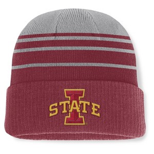 NCAA Iowa State Cyclones Cuffed Beanie - 1 of 3