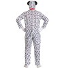 HalloweenCostumes.com Delightful Dalmatian Adult Costume - 2 of 3