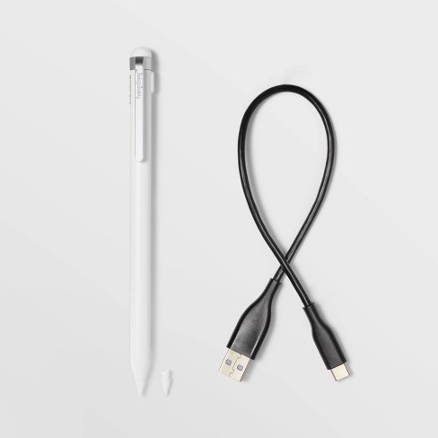 Apple Pencil (USB-C) Review: Reliable handy tool for fun and work