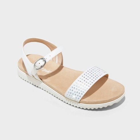 Target cheap kids sandals