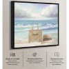 Art Remedy Accessories at Sea Chic Coastal Wall Art Framed - 3 of 4