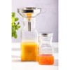 Kilner Juice and Sauce Glass Bottle, 17 Ounce - 3 of 4