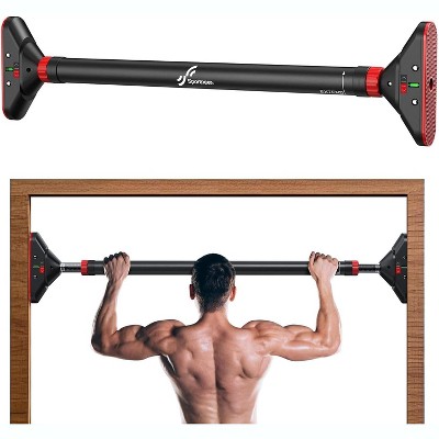 Sportneer Pull Up Bar: Strength Training Pull-up Bars without Screw