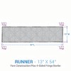 Park Designs Gathering Pumpkins Table Runner 13" X 54" - 4 of 4