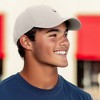 Dalix Lil Alien Embroidered Cotton Cap Outdoor Space Nature Dad Hat Mens - 4 of 4