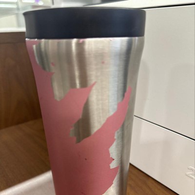 Ello Products - Not your grandpa's camp cup! Our Campy travel mug is now  available at Target. Get yours here ---> goo.gl/H33lgA