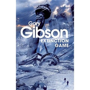 Extinction Game - (Apocalypse Duology) by  Gary Gibson (Paperback) - 1 of 1