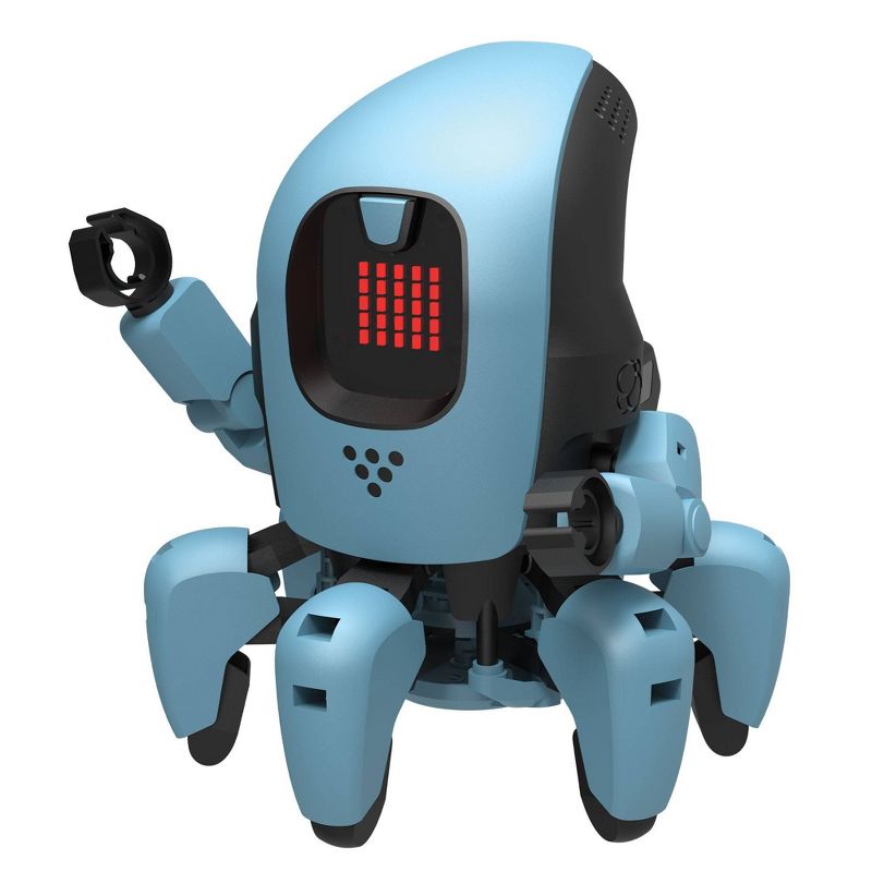 Thames &#38; Kosmos KAI: The Artificial Intelligence Robot, 6 of 7
