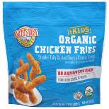 Earth's Best Organic Frozen Chicken Fries - 10oz