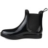 Journee Collection Womens Drip Almond Toe Rain Boots - 2 of 4