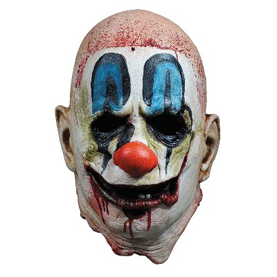 Trick or Treat Studios Rob Zombie's 31 Movie Poster Costume Mask - White