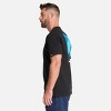 Timberland Men's Core Lights Graphic T-Shirt - 4 of 4