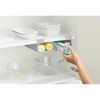 Joseph Joseph CupboardStore Film Foil and Bag Organizer - Gray - 4 of 4