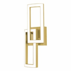 AFX Sia 2 - Light Sconce in  Gold - 1 of 3