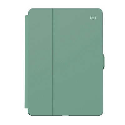 Photo 1 of Speck Balance Folio Protective Case for Apple iPad 10.2-inch - Green