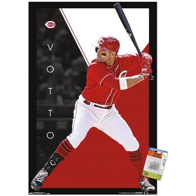 Pin on Joey Votto