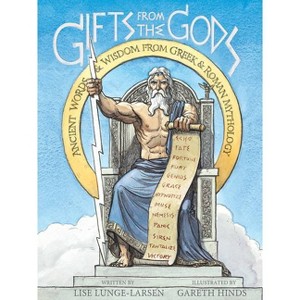 Gifts from the Gods - by Lise Lunge-Larsen - 1 of 1