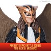 DC Comics Superman Legacy Hawkgirl Action Figure 12" - 4 of 4