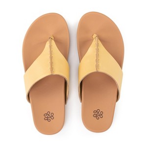 The Sak Everly Sandal - Leather - 1 of 4