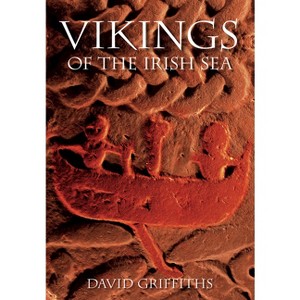 Vikings of the Irish Sea - by  David Griffiths (Paperback) - 1 of 1