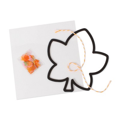 Suncatcher Leaf - Bullseye's Playground™